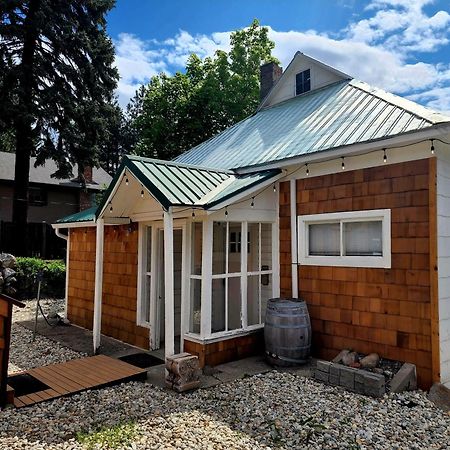 Mrs. Anderson'S Lodging Leavenworth Zimmer foto