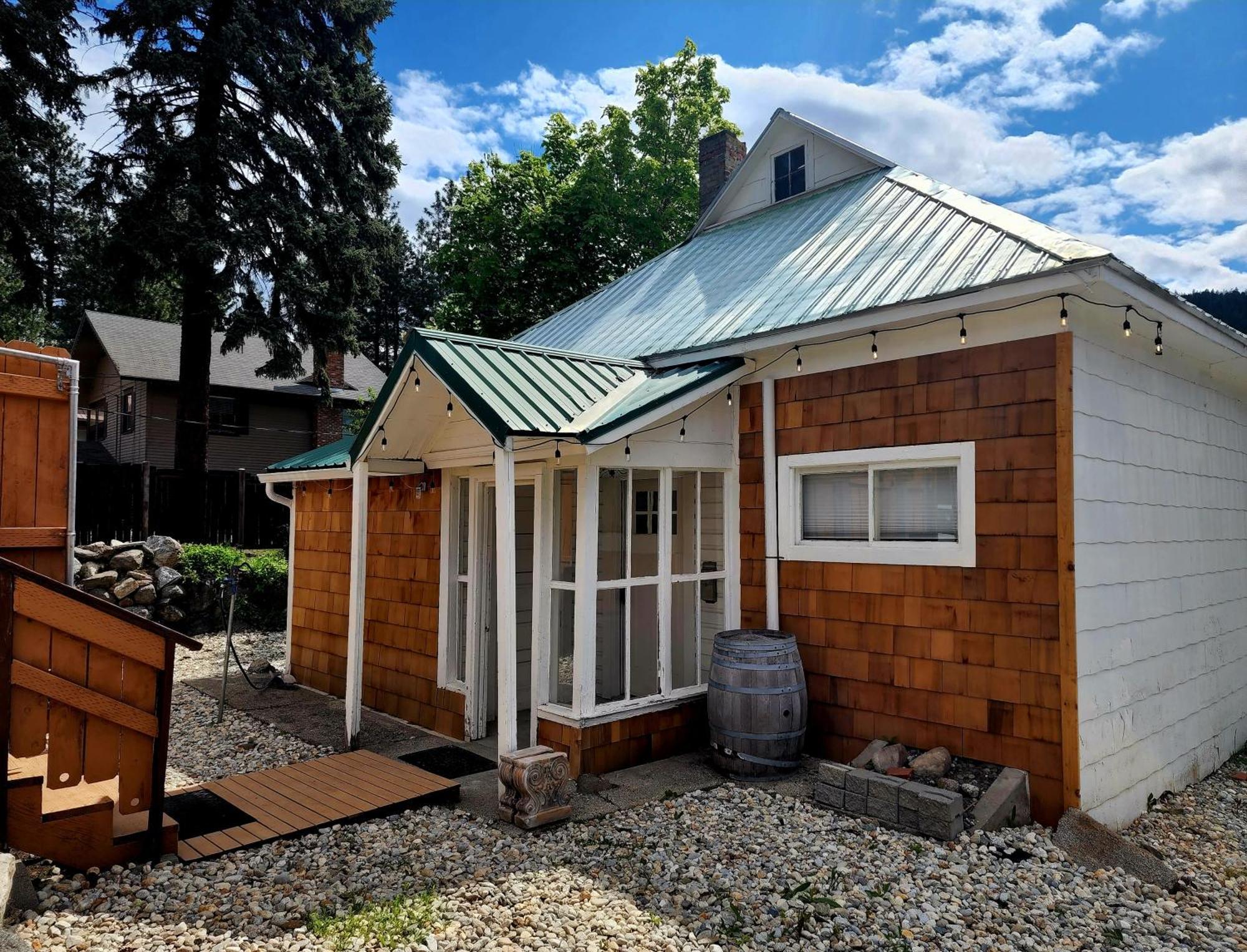 Mrs. Anderson'S Lodging Leavenworth Zimmer foto